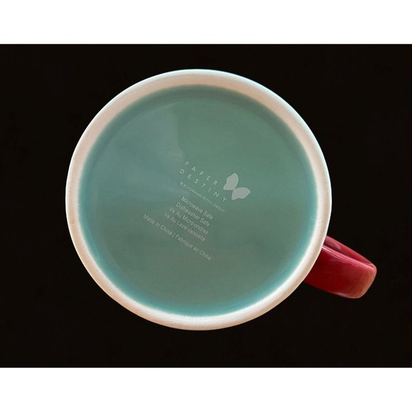 ‘I Do What I Want’ Ceramic Novelty Mug w/ Box - Picture 7 of 9